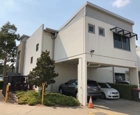 Offices commercial property sold at 4/8 Avenue of Americas Newington NSW 2127
