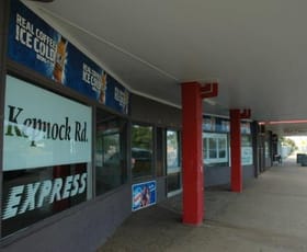Shop & Retail commercial property sold at 1-3/2 Novakoski Kepnock QLD 4670