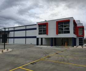 Offices commercial property leased at 4/19 Columbia Court Dandenong South VIC 3175