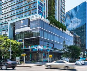 Offices commercial property sold at Level 3, 826 Ann Street Fortitude Valley QLD 4006