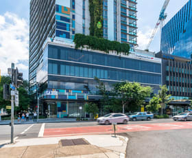 Offices commercial property sold at Level 3, 826 Ann Street Fortitude Valley QLD 4006