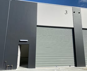 Factory, Warehouse & Industrial commercial property leased at 8/52 Collins Road Dromana VIC 3936