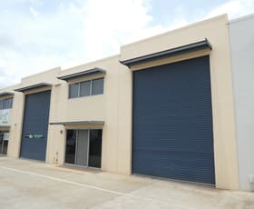 Showrooms / Bulky Goods commercial property leased at 10/13-15 Ellerslie Road Meadowbrook QLD 4131
