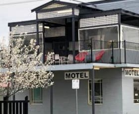 Hotel, Motel, Pub & Leisure commercial property sold at NSW