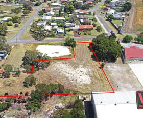 Development / Land commercial property sold at 28 Richard Street Milpara WA 6330