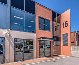 Offices commercial property leased at 15A/16 Yampi Way Willetton WA 6155