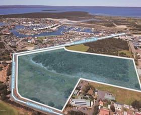 Development / Land commercial property sold at 84 St Andrews Terrace Port Lincoln SA 5606
