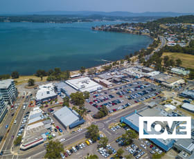 Offices commercial property sold at 12/34 John Street Warners Bay NSW 2282