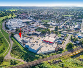 Shop & Retail commercial property for lease at 5/21 Ryan Avenue Singleton NSW 2330