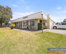 Factory, Warehouse & Industrial commercial property sold at 8/1270 Albany Highway Cannington WA 6107