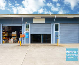 Offices commercial property leased at Unit 17/1191 Anzac Ave Kallangur QLD 4503