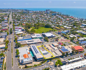 Shop & Retail commercial property sold at 32 Baynes Street Margate QLD 4019