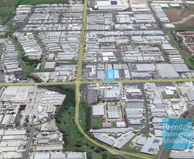 Factory, Warehouse & Industrial commercial property leased at Unit 27/71 South Pine Rd Brendale QLD 4500