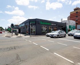 Shop & Retail commercial property sold at Ground/222-224 York Street Launceston TAS 7250