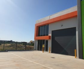 Factory, Warehouse & Industrial commercial property leased at 6/89 Eucumbene Drive Ravenhall VIC 3023