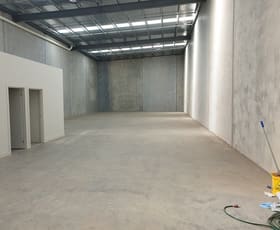 Factory, Warehouse & Industrial commercial property leased at 6/89 Eucumbene Drive Ravenhall VIC 3023