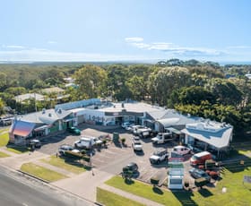 Shop & Retail commercial property sold at Lots 1-9/48 Rainbow Beach Road Rainbow Beach QLD 4581