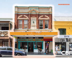 Shop & Retail commercial property sold at 33 Glebe Point Road Glebe NSW 2037