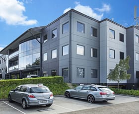 Medical / Consulting commercial property sold at Unit 22/Building 7, 49 Frenchs Forest Road Frenchs Forest NSW 2086