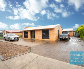 Offices commercial property leased at Unit 1/111 Samsonvale Rd Strathpine QLD 4500