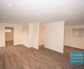 Offices commercial property leased at Unit 1/111 Samsonvale Rd Strathpine QLD 4500
