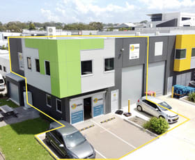 Showrooms / Bulky Goods commercial property leased at 24/8-18 Wurrook Circuit Caringbah NSW 2229