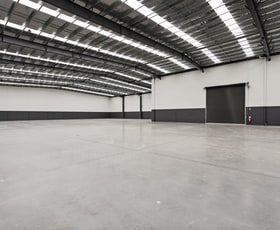 Factory, Warehouse & Industrial commercial property leased at 110 Scanlon Drive Epping VIC 3076