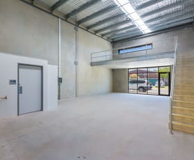 Factory, Warehouse & Industrial commercial property leased at 71-77 Albert Street Osborne Park WA 6017