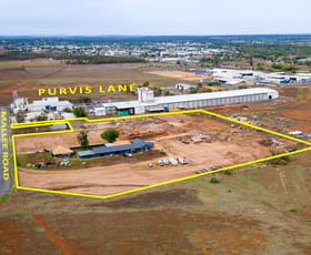 Development / Land commercial property sold at 3 Mallee Road Dubbo NSW 2830