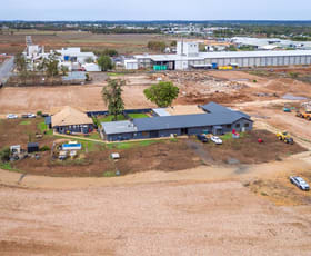 Factory, Warehouse & Industrial commercial property sold at 3 Mallee Road Dubbo NSW 2830