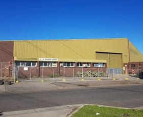 Factory, Warehouse & Industrial commercial property for lease at 8-12 Aylward Avenue Thomastown VIC 3074