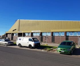 Factory, Warehouse & Industrial commercial property for lease at 8-12 Aylward Avenue Thomastown VIC 3074