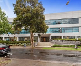 Offices commercial property leased at Glen Waverley VIC 3150