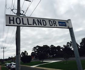 Development / Land commercial property sold at Lot 418 Holland Drive Melton VIC 3337
