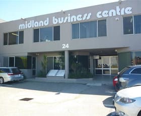 Shop & Retail commercial property leased at 10/24 Victoria Street Midland WA 6056