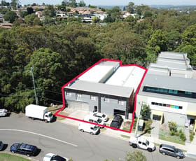 Offices commercial property sold at 71 Halstead Street South Hurstville NSW 2221