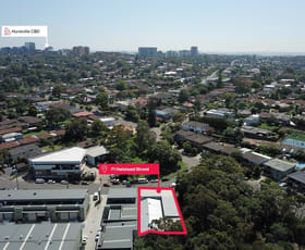 Offices commercial property sold at 71 Halstead Street South Hurstville NSW 2221