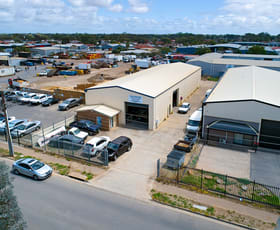 Factory, Warehouse & Industrial commercial property sold at 70 Barndioota Road Salisbury Plain SA 5109