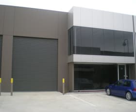 Factory, Warehouse & Industrial commercial property leased at 13/820 Princes Highway Springvale VIC 3171