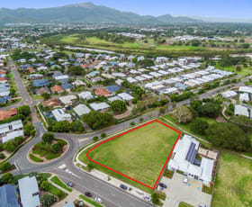 Development / Land commercial property sold at Lot 289 Lakeside Drive Oonoonba QLD 4811