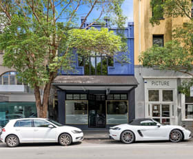 Hotel, Motel, Pub & Leisure commercial property leased at 527 Crown Street Surry Hills NSW 2010