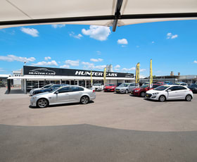 Shop & Retail commercial property leased at 323 New England Highway Rutherford NSW 2320