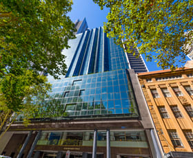Offices commercial property leased at Level 10, 1001/99 Bathurst Street Sydney NSW 2000