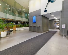 Offices commercial property leased at Level 10, 1001/99 Bathurst Street Sydney NSW 2000