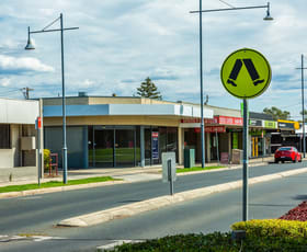 Shop & Retail commercial property sold at 328 Griffith Road Lavington NSW 2641
