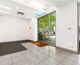 Offices commercial property sold at 1/11-15 Rocklea Drive Port Melbourne VIC 3207