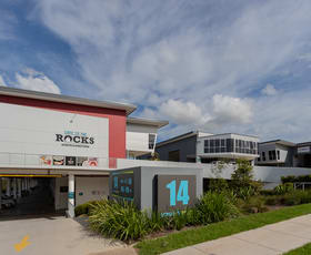 Factory, Warehouse & Industrial commercial property leased at 137/14 Loyalty Road North Rocks NSW 2151