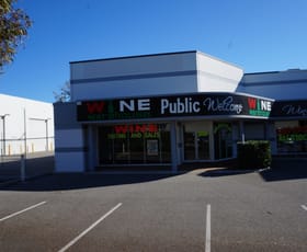 Showrooms / Bulky Goods commercial property leased at Unit 4/22 Franklin Lane Joondalup WA 6027