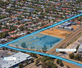Development / Land commercial property sold at 250B Churchill Road Prospect SA 5082