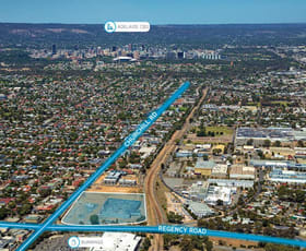 Development / Land commercial property sold at 250B Churchill Road Prospect SA 5082